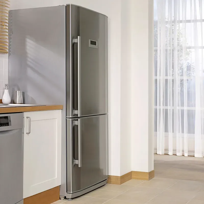 French Door Refrigerators